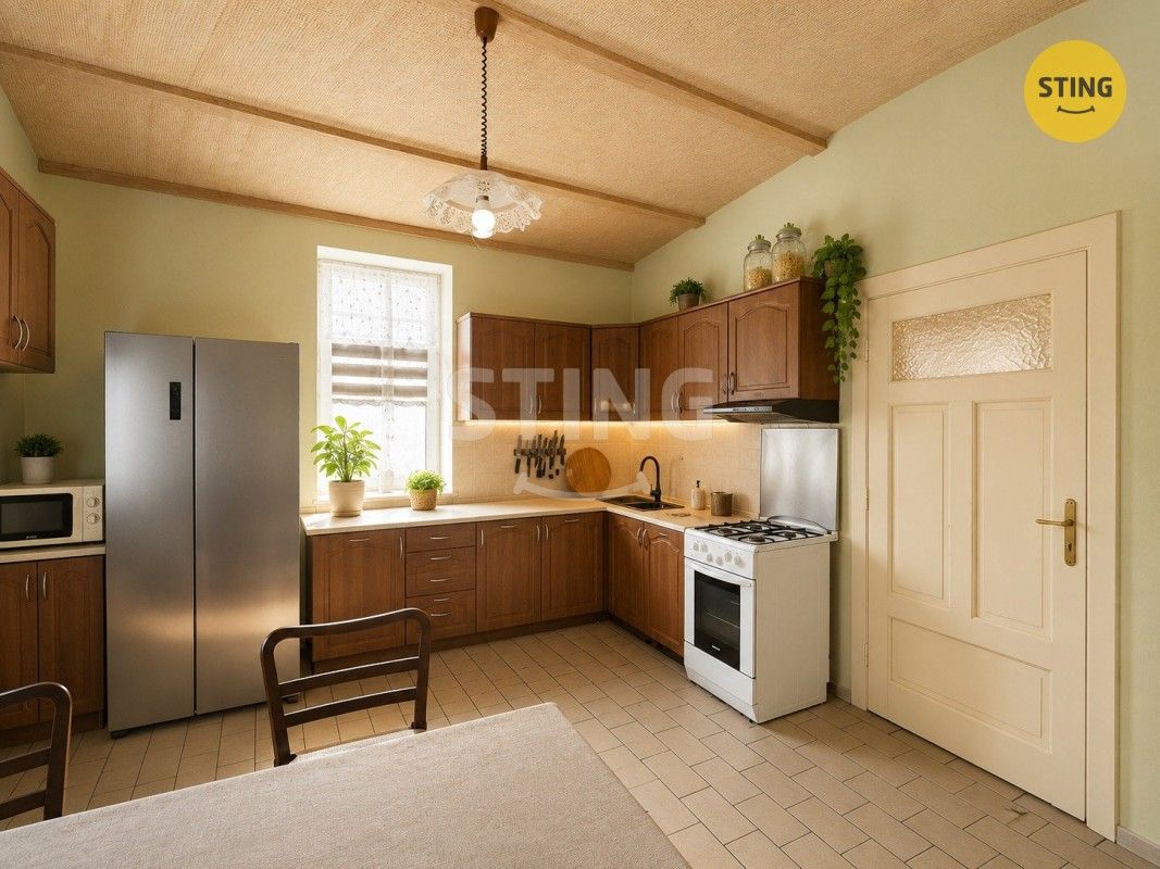 Rodinný dům · 220 m² · Příční, Velké Opatovice - 3