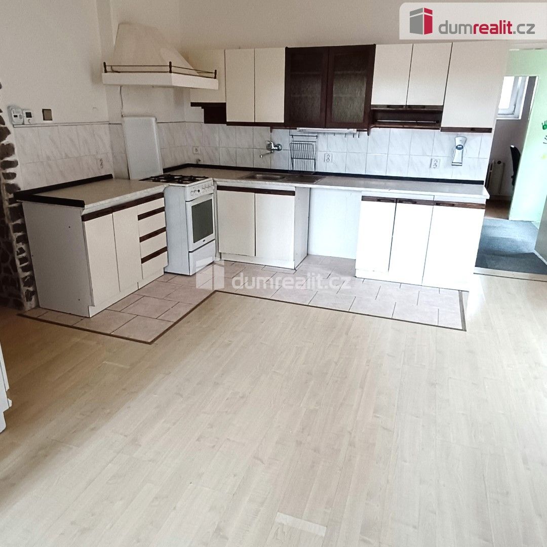 2+1, Teplická, Děčín, 96 m²