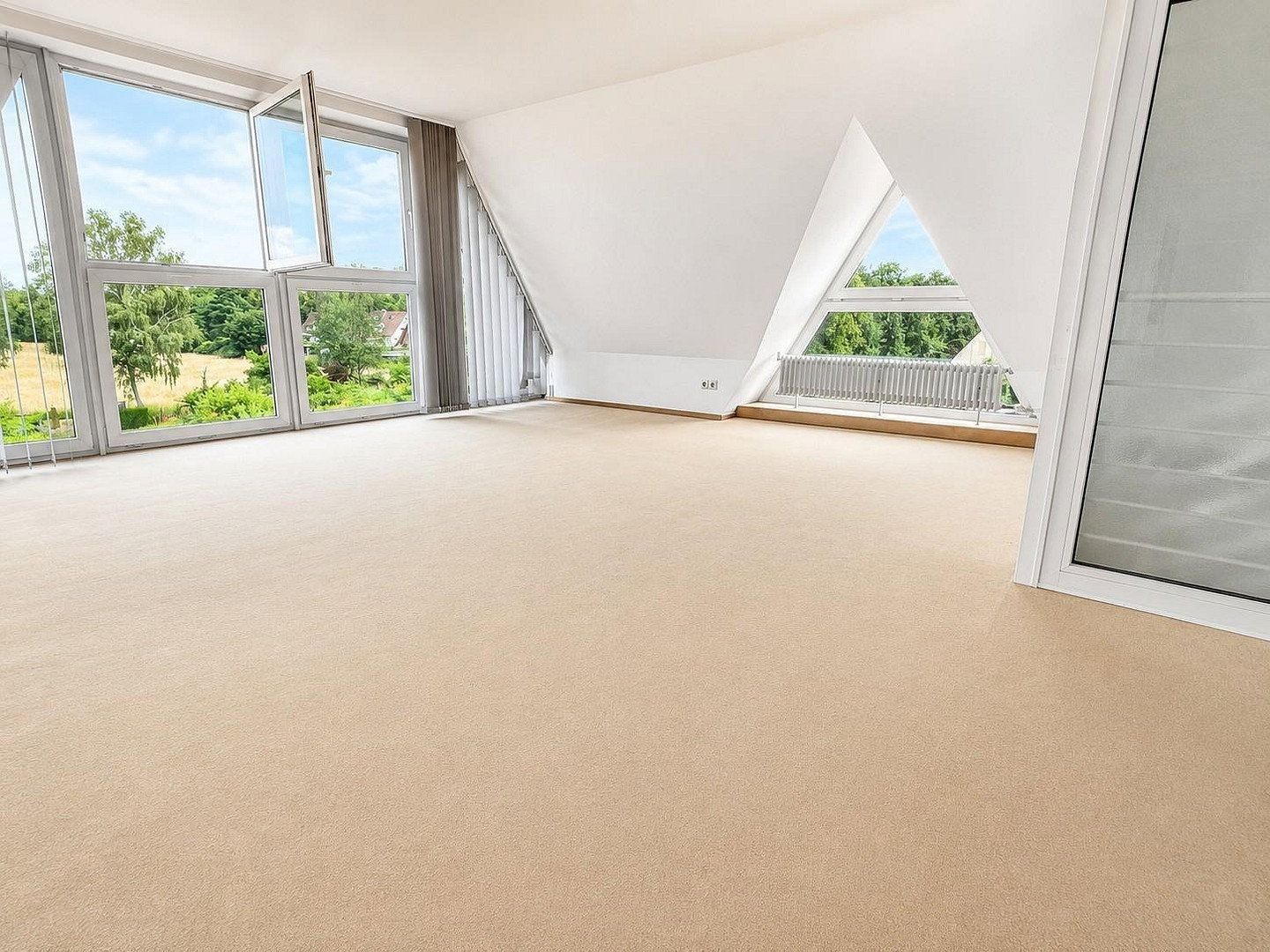 Byt 5+1 · 131 m² · Grüntenstr. 10 Berlin Mariendorf Berlin 12107 - 4