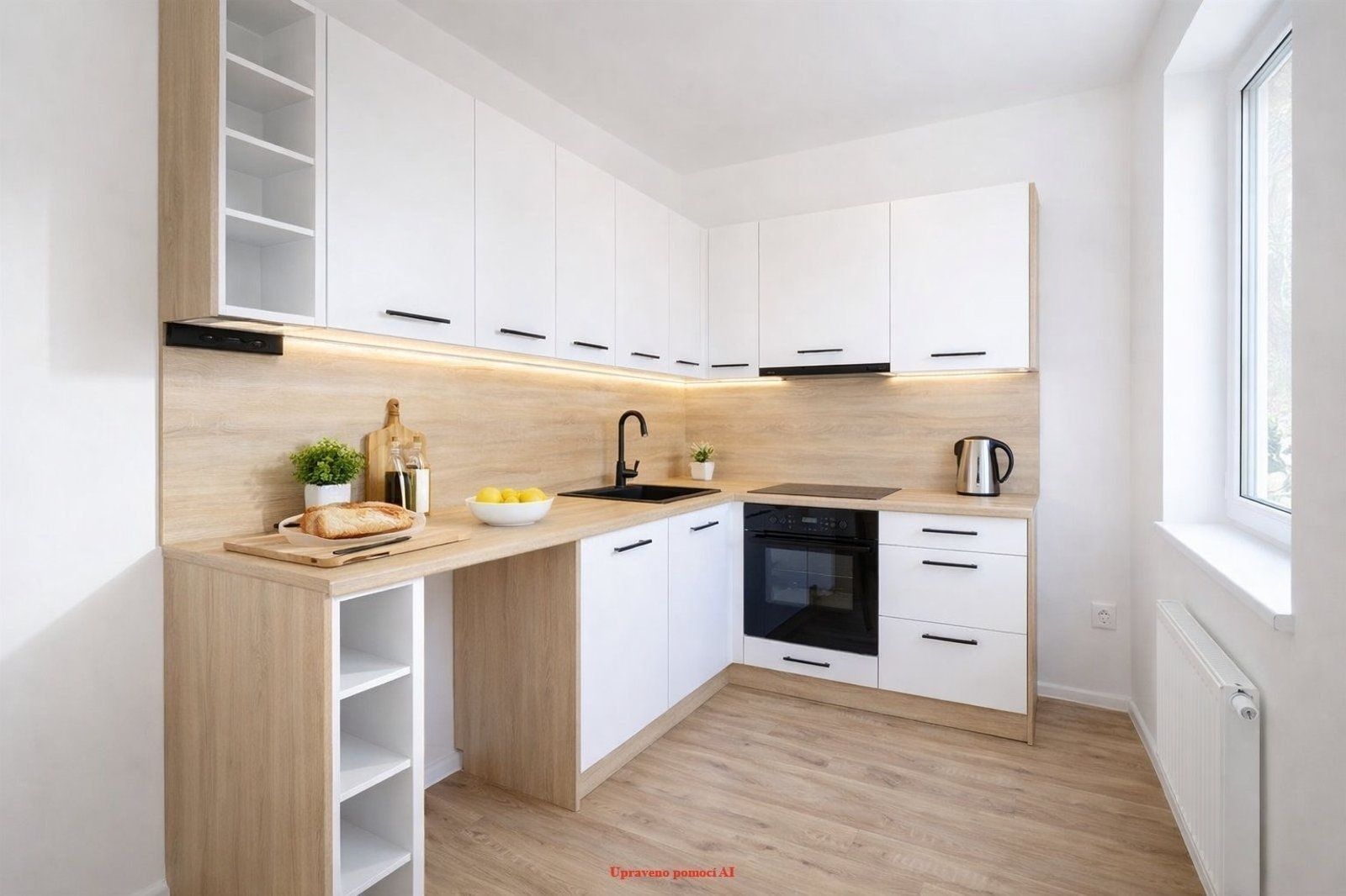 Byt 3+1 · 76 m² · Osvobození, Orlová - Horní Lutyně, Moravskoslezský kraj - 4