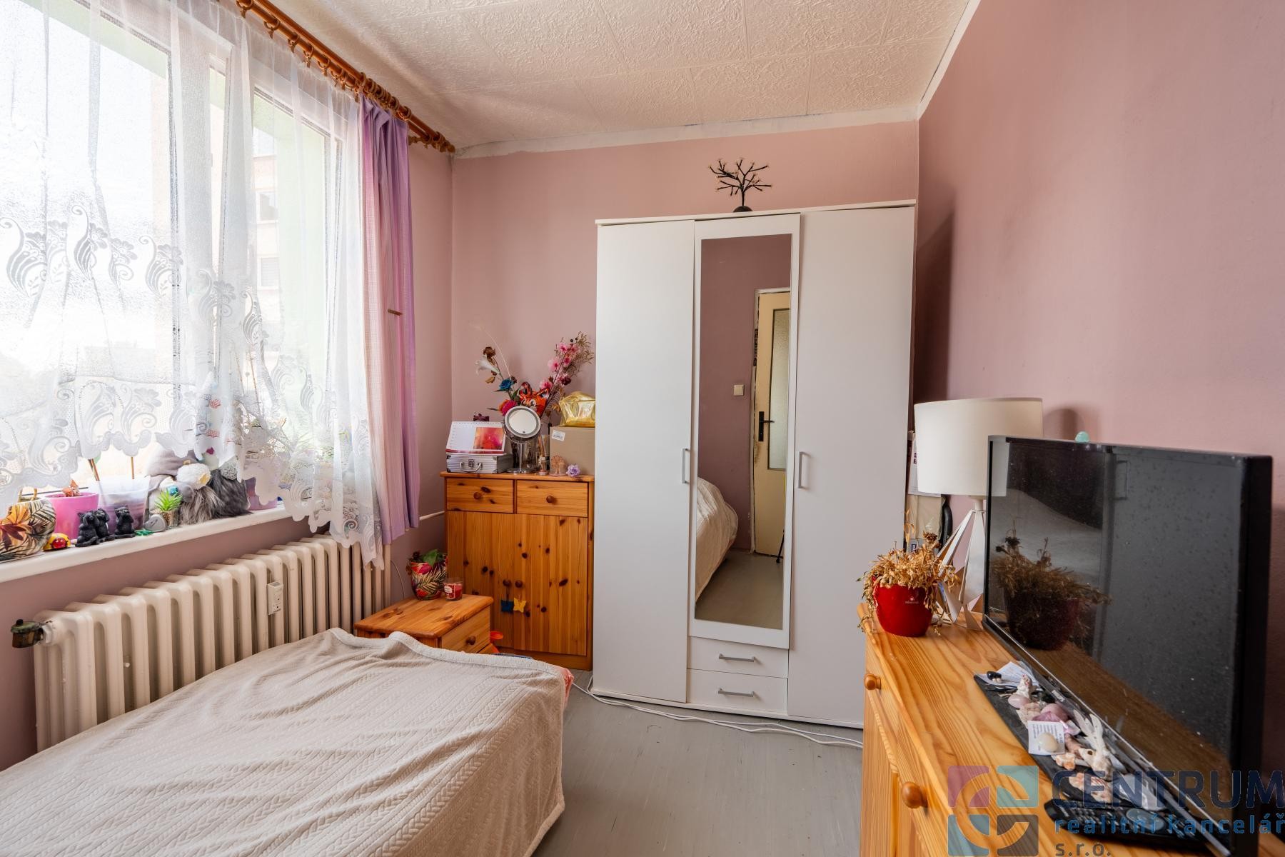 Prodej byt 3+1 - Liberecká, Jablonec nad Nisou, 63 m² - 5