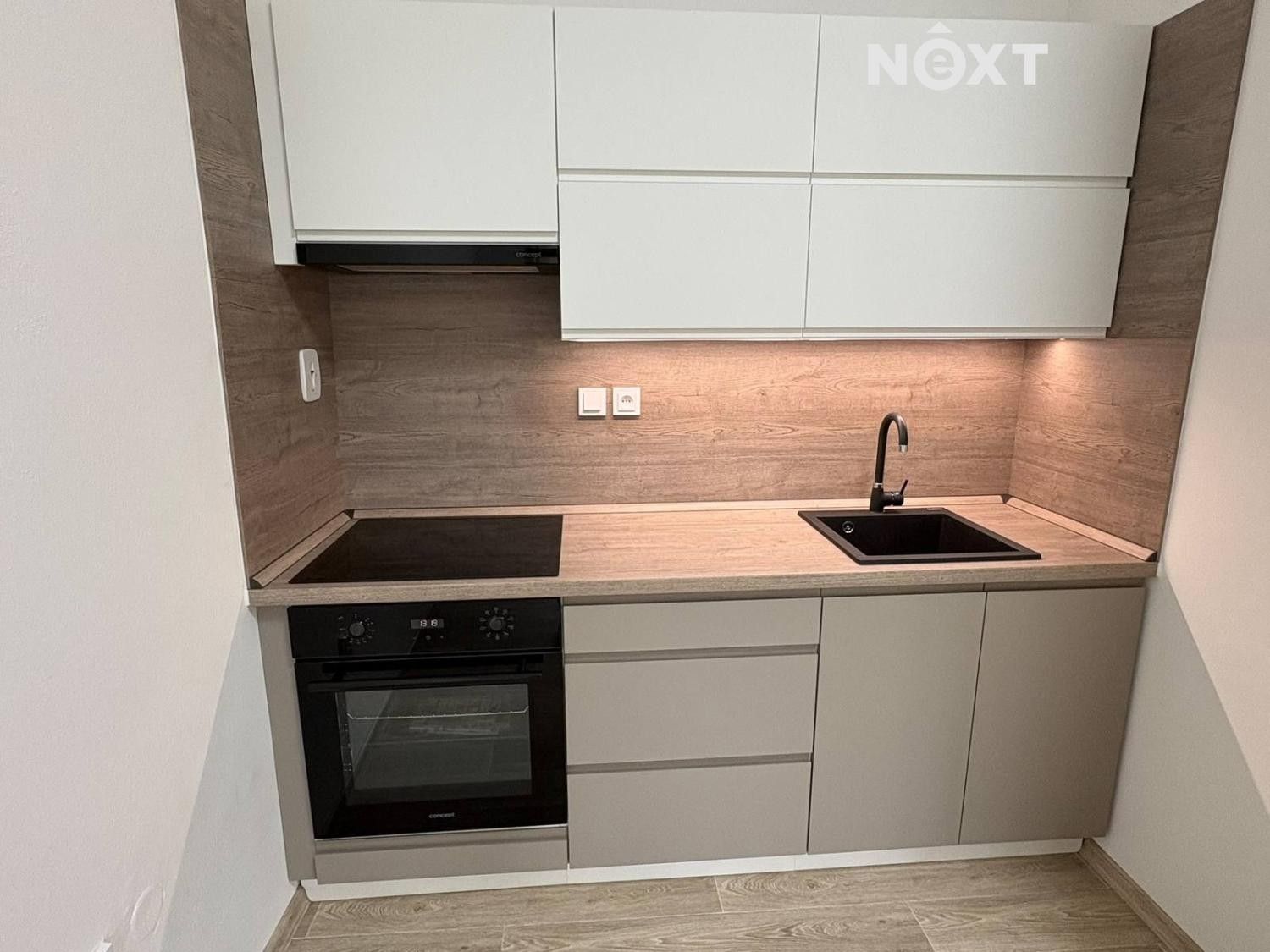 Byt 1+kk · 28 m² · Poděbradova 417, Náchod - 3
