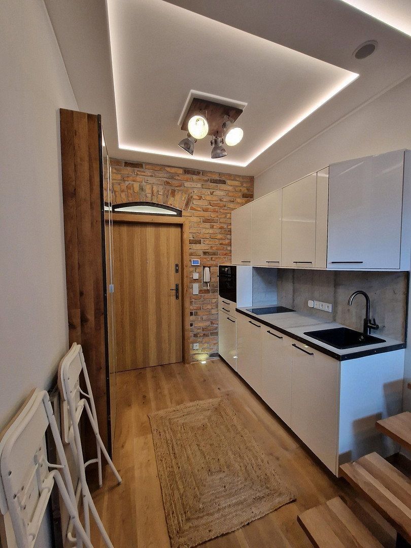 Kancelář · 14 m² · Lausitzer Str. 35 Berlin Kreuzberg Berlin 10999 - 4