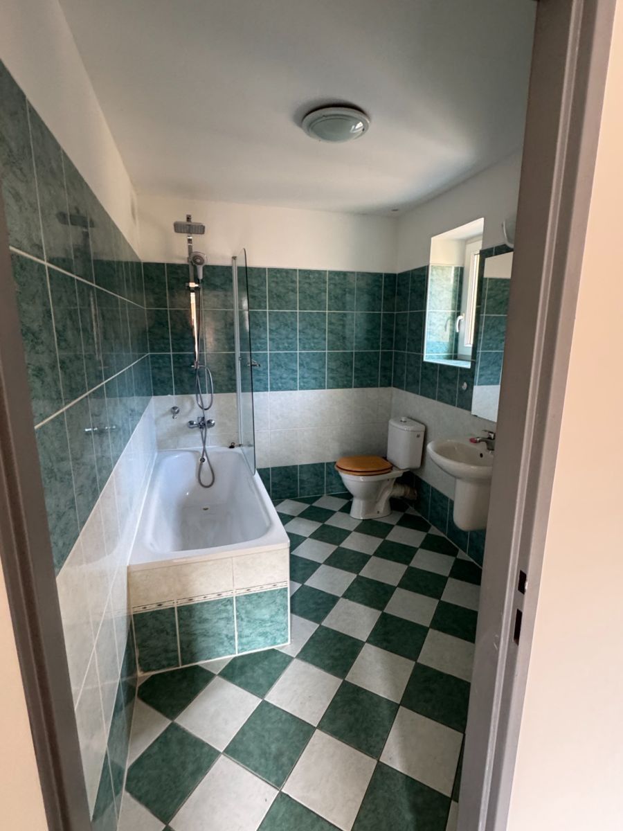 1+1, Fügnerova, Děčín - Děčín, Ústecký kraj, 46 m² - 2