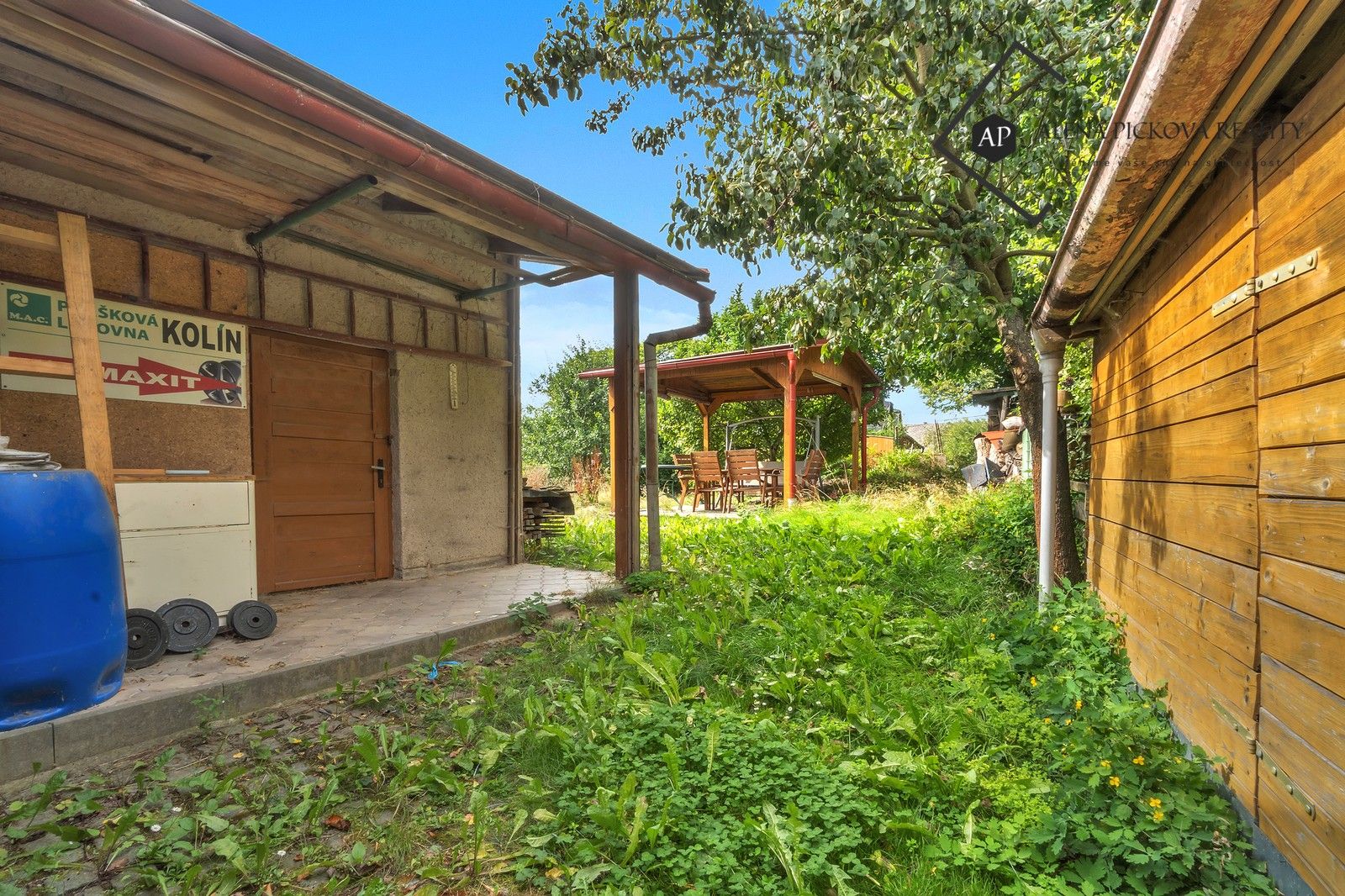 Prodej rodinný dům - Blatno, Hlinsko, 120 m²