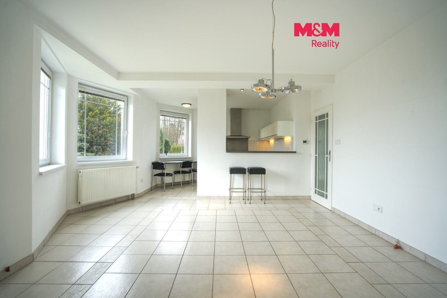 Rodinný dům, 120 m²