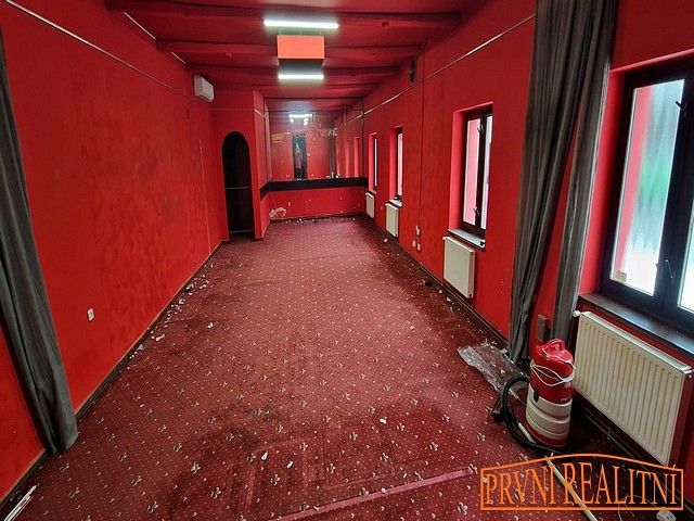 Obchodní prostory · 146 m² · Uherský Brod, okres Uherské Hradiště, Zlínský kraj - 3