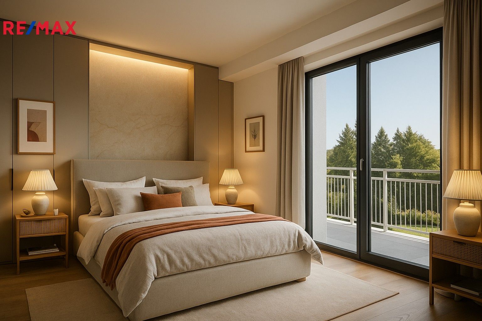 3+kk, Šumavská, Karlovy Vary, 68 m²