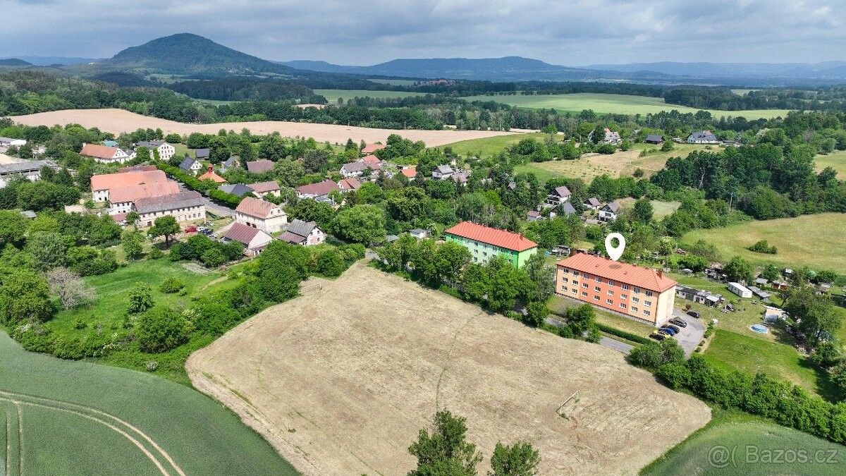 Prodej byt - Doksy, 472 01 - 5