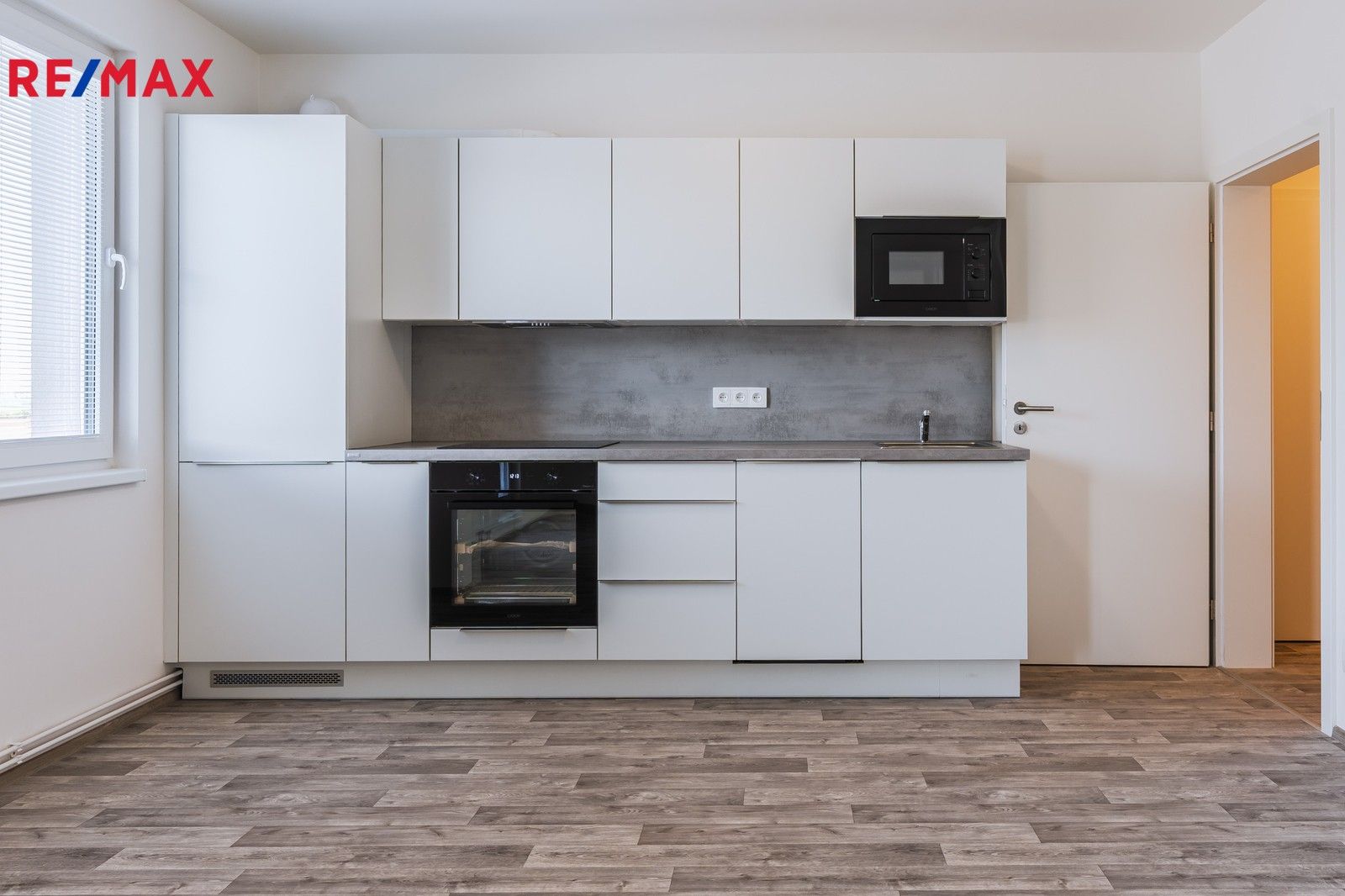 1+kk, Vestecká, Nehvizdy, 37 m²
