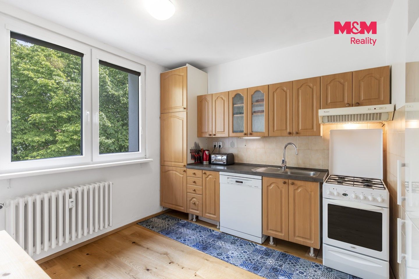 Byt 4+1 · 97 m² · Habrová, Frýdek-Místek - 4