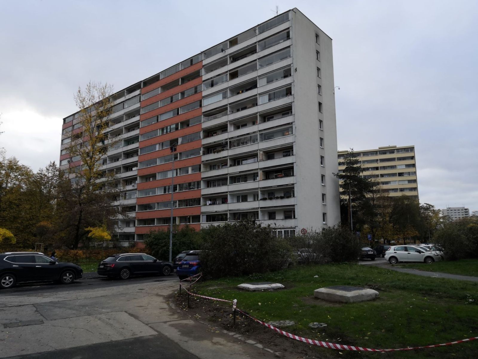 3+kk, Jílovská, Praha - Braník, 68 m²