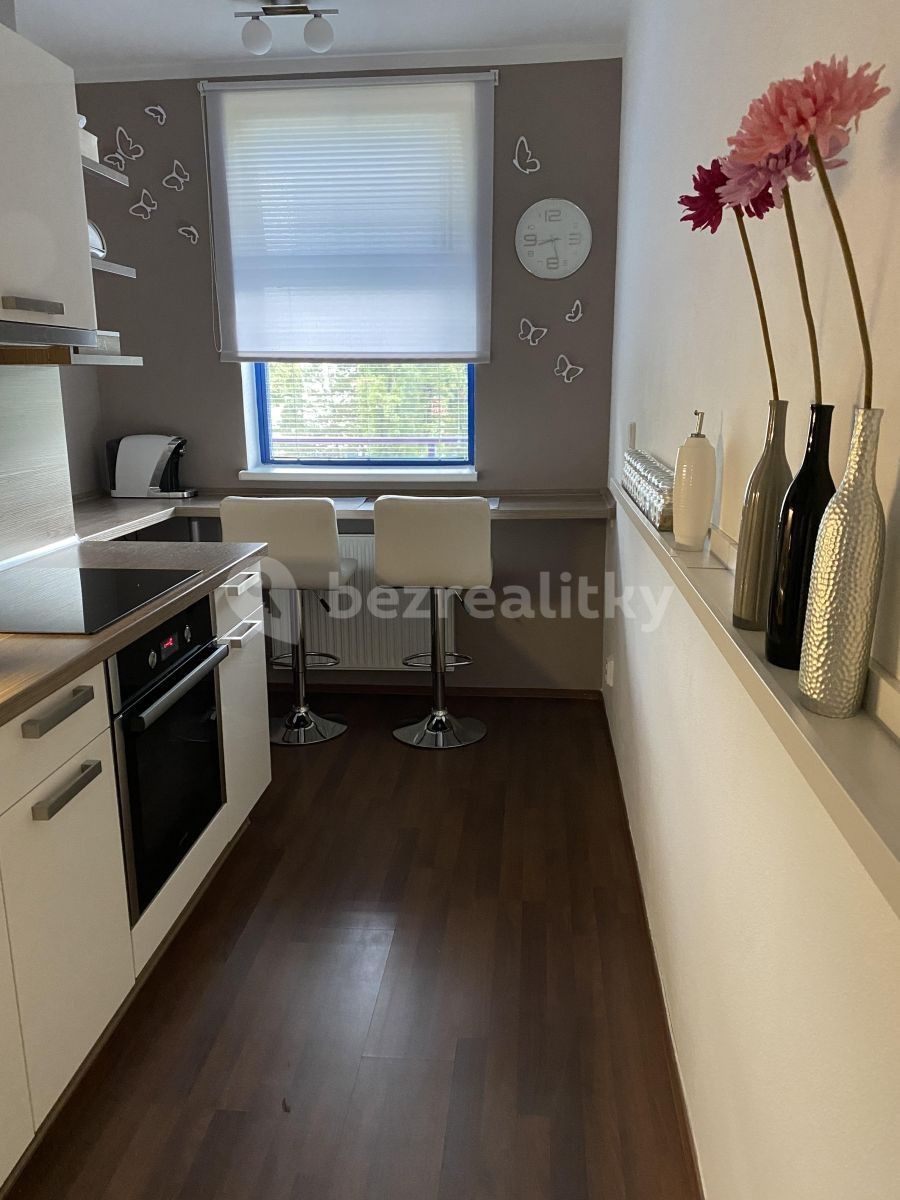 1+1, Haanova, Petržalka - Háje, Bratislavský kraj, 45 m² - 2