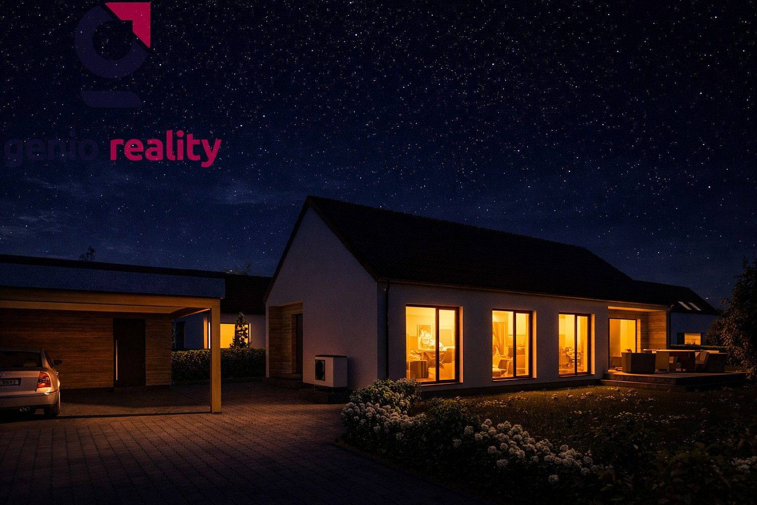 Rodinný dům · 99 m² · Panenský Týnec, okres Louny - 3