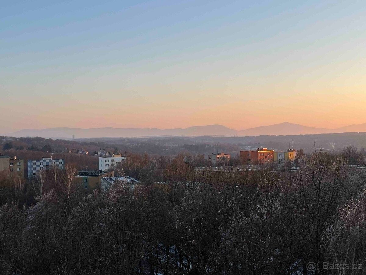 Byty, Orlová, 735 14