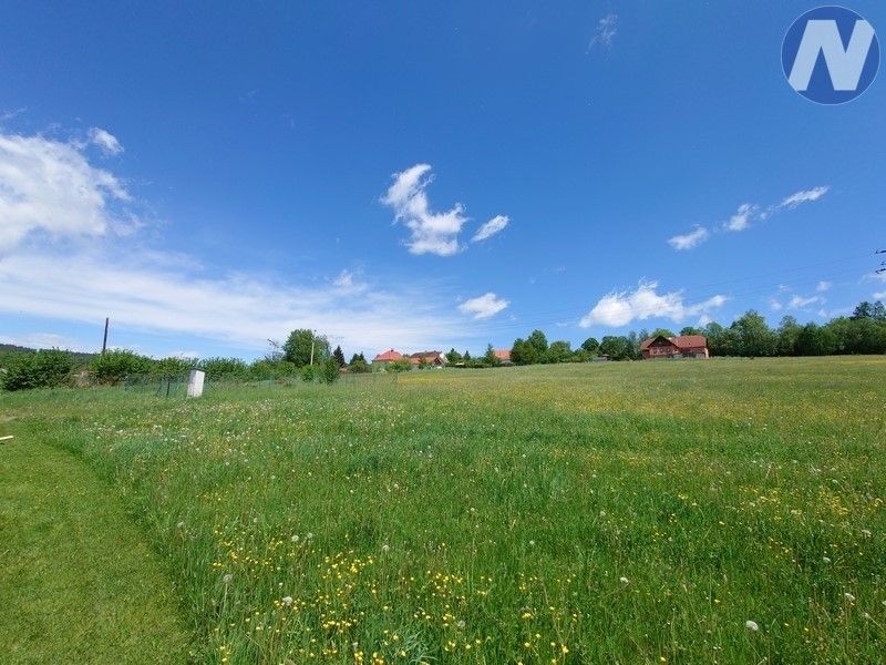Pozemky pro bydlení, Prachatice, 383 01 - 1