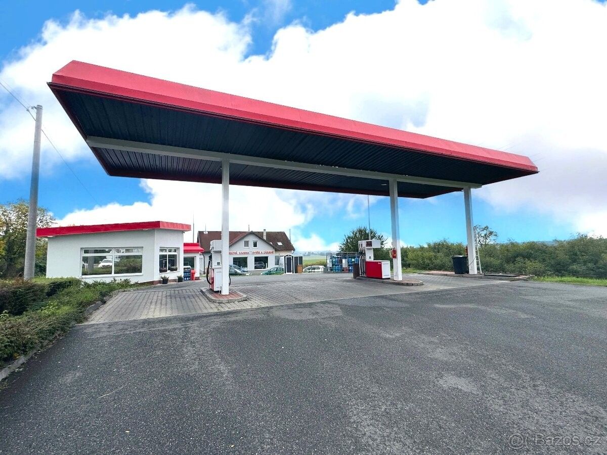 Ostatní, Kly, 277 41