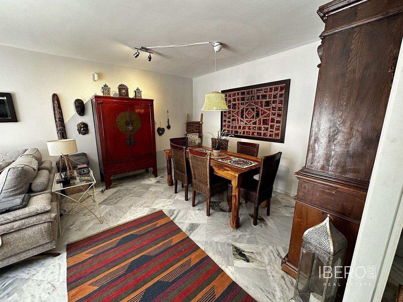 Prodej rodinný dům - Nagüeles, ES, 156 m² - 2