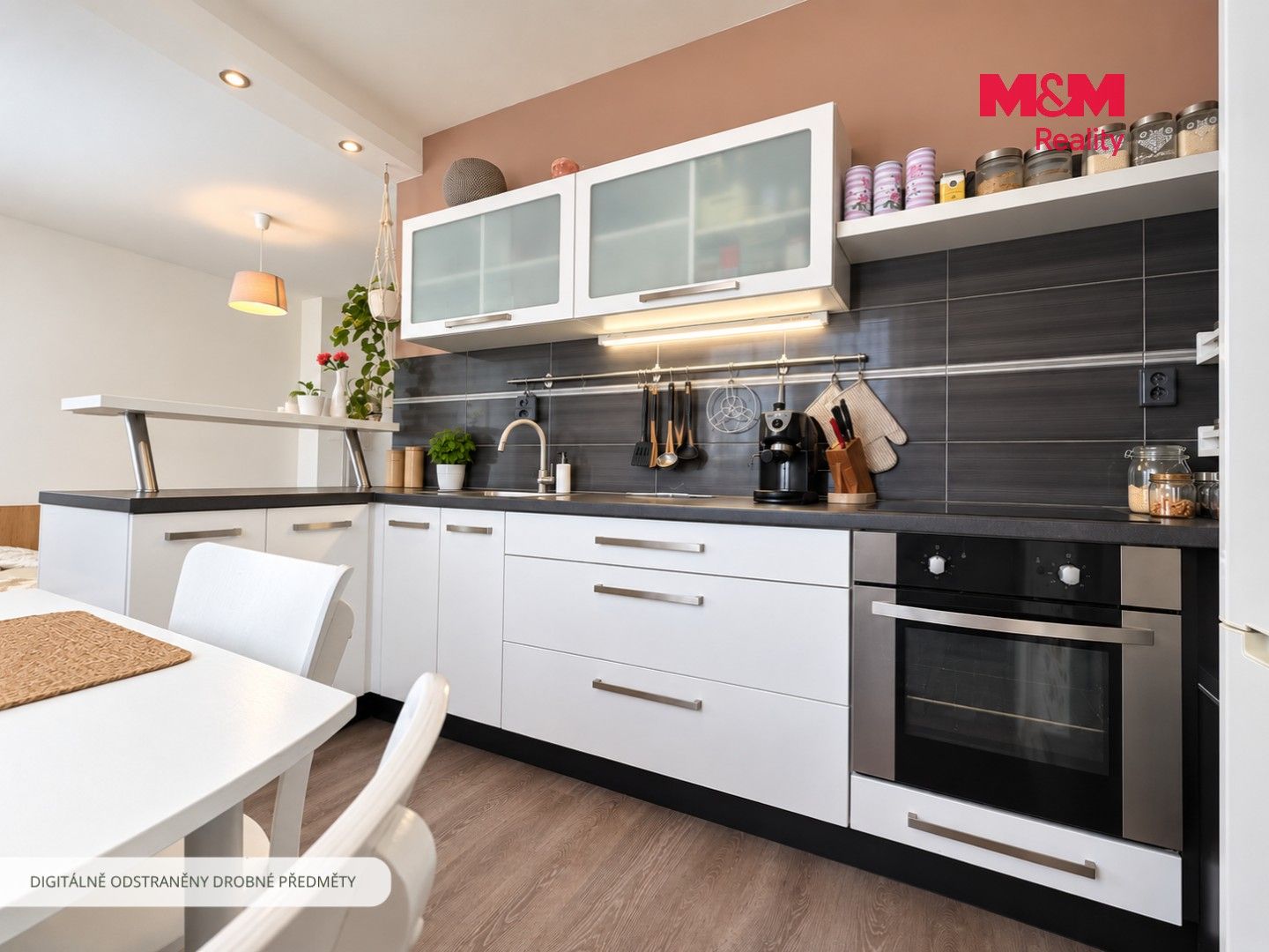 Byt 2+kk · 51 m² · Dělnická, Břeclav - 2