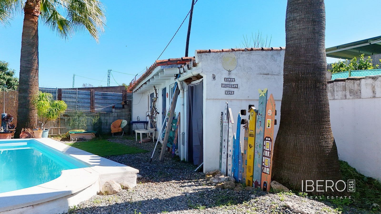 Prodej rodinný dům - Coín, ES, 101 m² - 5