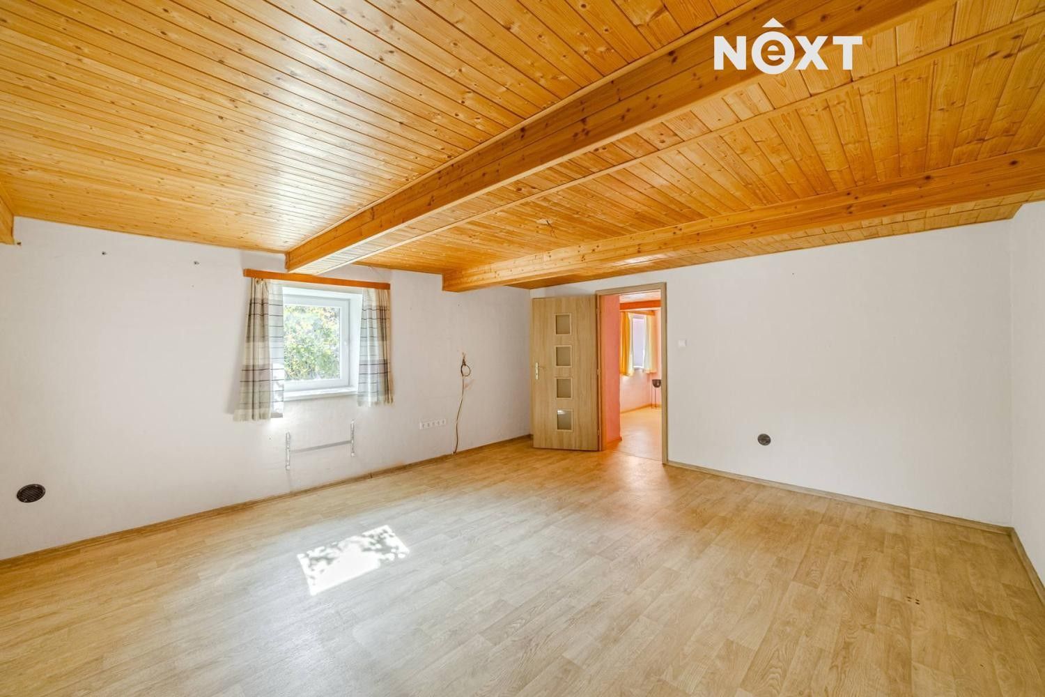 Prodej rodinný dům - Karlov t. Doubrava, Vidice, 300 m²