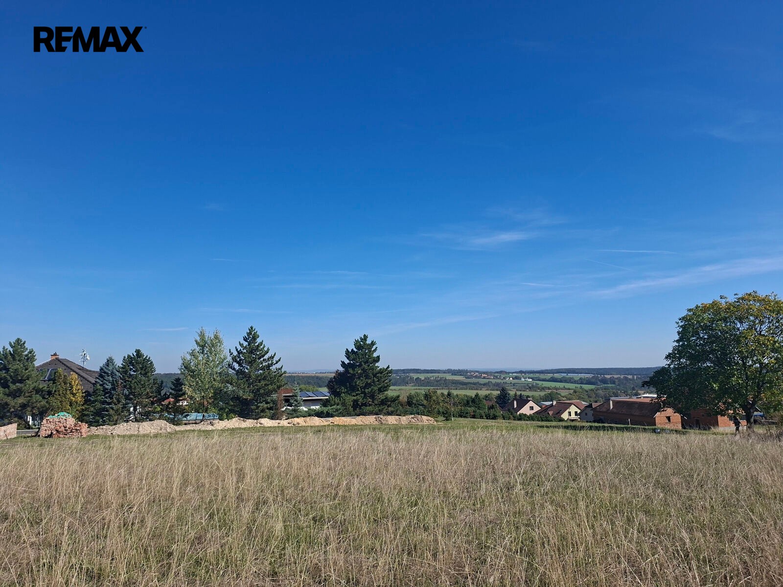 Pozemek pro bydlení · 1 264 m² · Zbraslav - 4