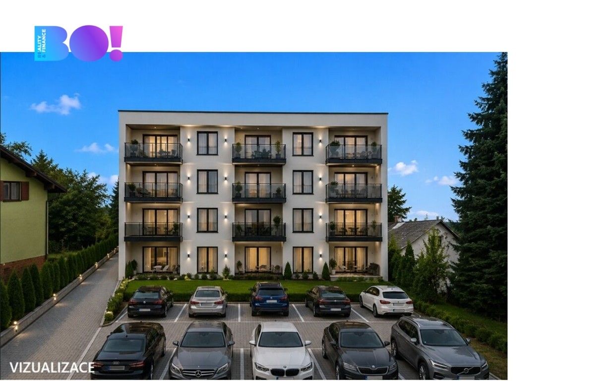 Pozemek pro bydlení · 874 m² · Gen. Svobody, Hlučín - 3