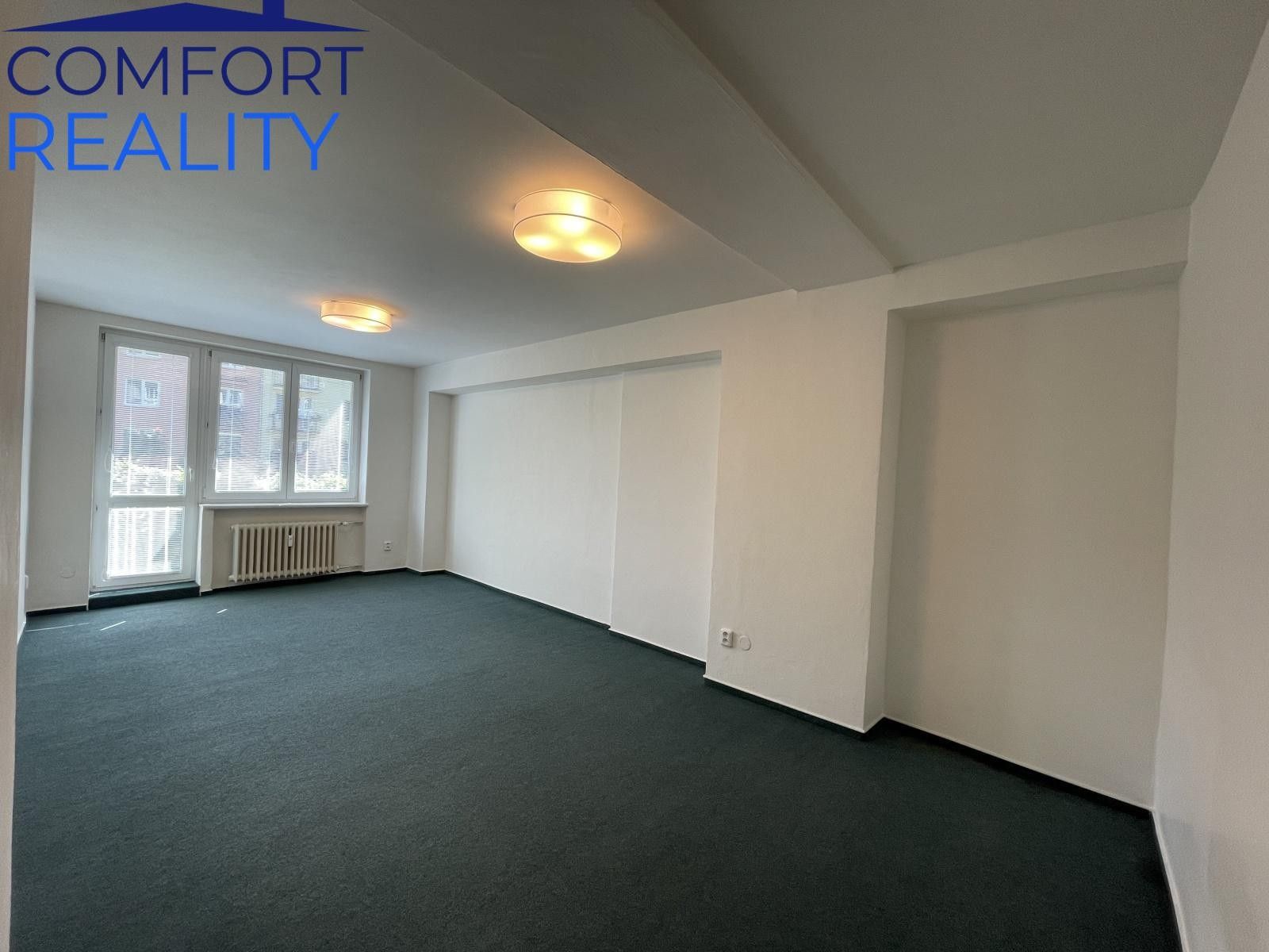 Pronájem byt 3+kk - Sadová, Ostrava, 70 m² - 5