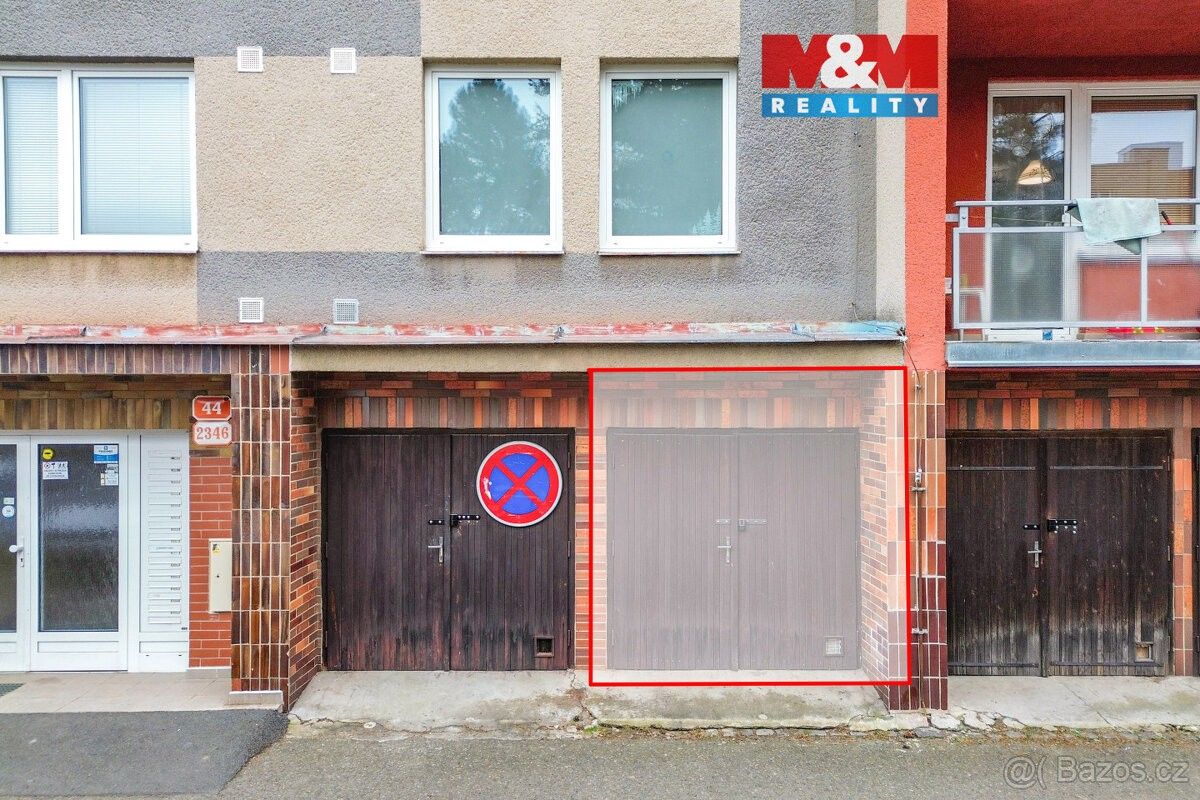 Garáže, Plzeň, 326 00