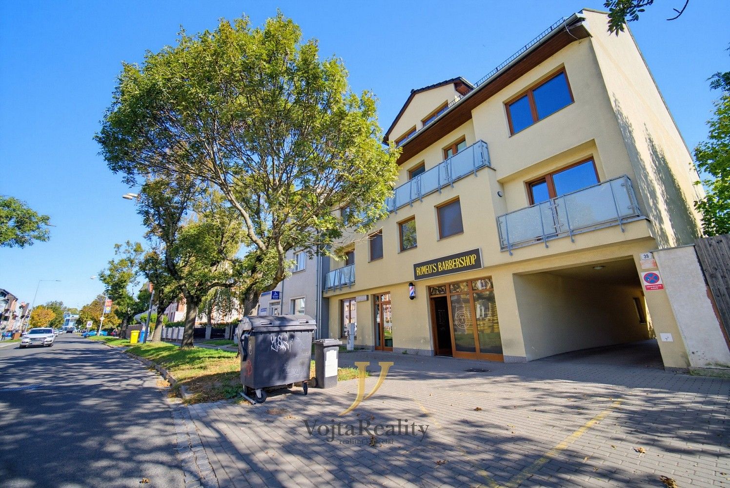 2+kk, Schweitzerova, Olomouc - Povel, 44 m² - 1