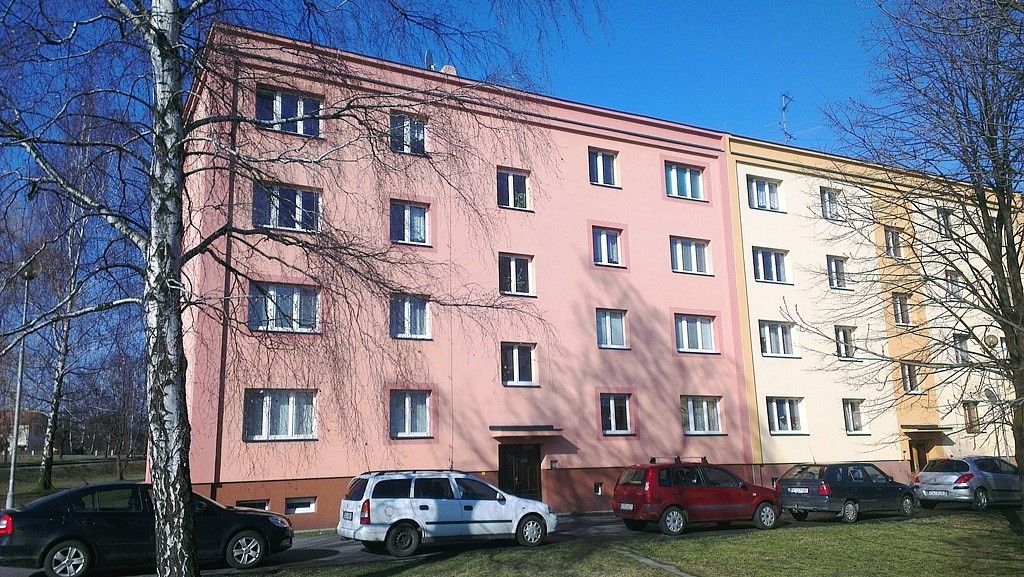 Byt 2+1 · 56 m² · Na Příčnici, Vratimov, okres Ostrava-město - 3