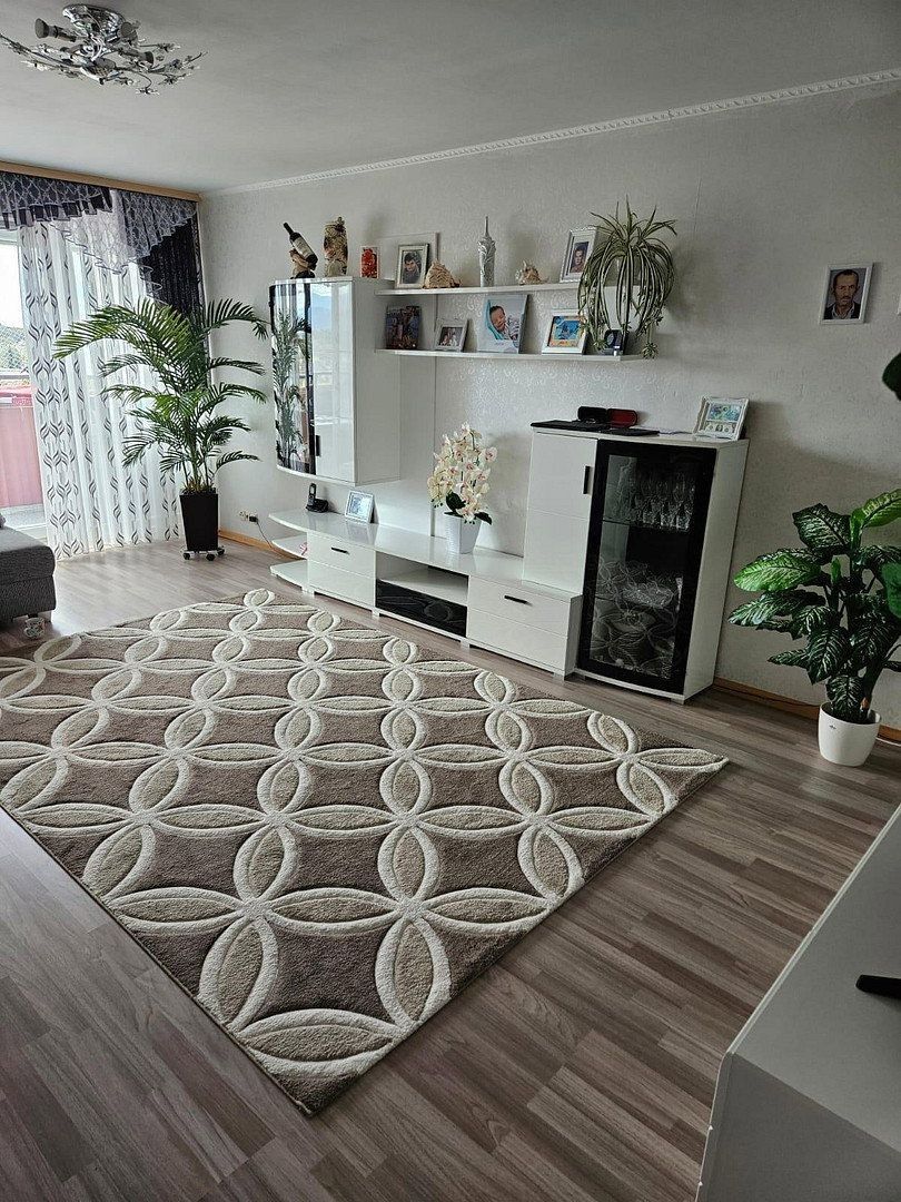 Prodej byt 3+1 - Martin-Luther-Strasse 5, , Bádensko-Württembersko, 85 m² - 5