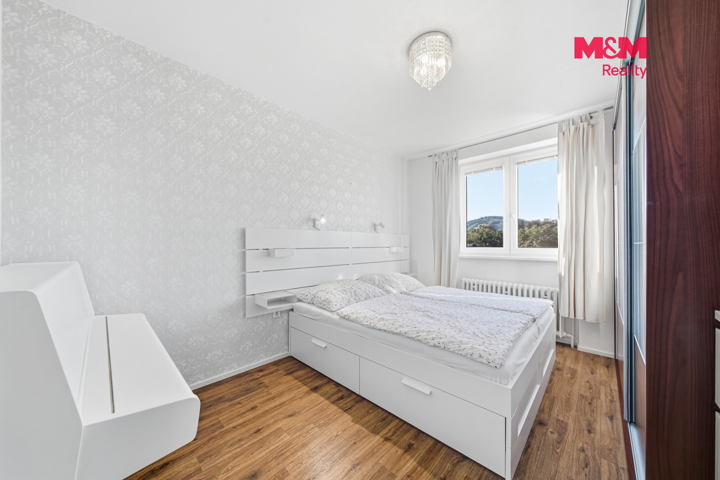 Byt 3+1 · 65 m² · Zahradnická, Moravská Třebová - 3