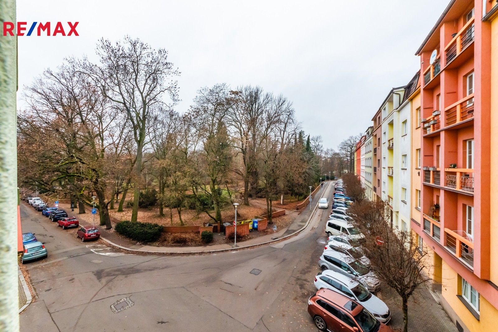 Pronájem byt 3+kk - Bulharská, Pardubice, 81 m²