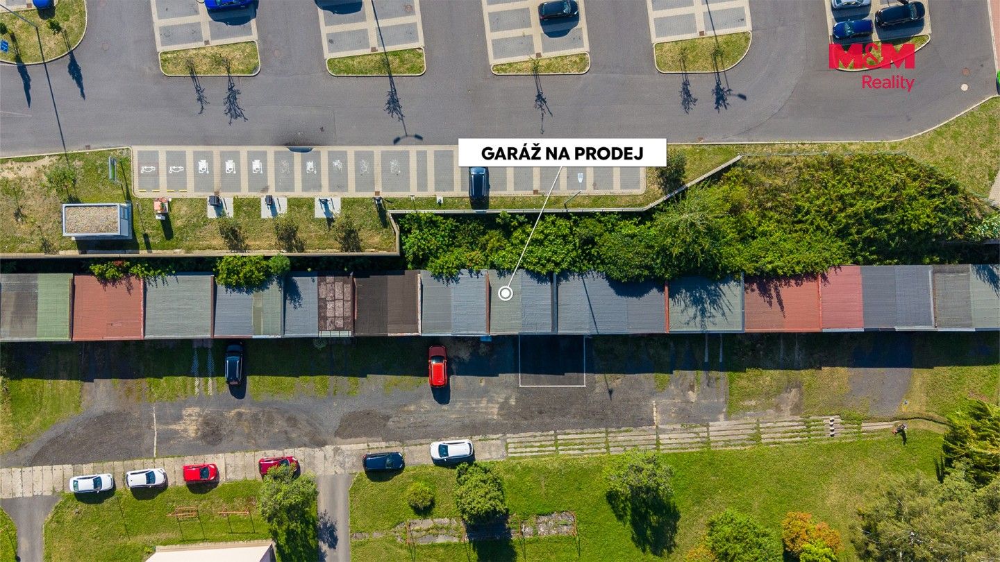 Prodej ostatní - 5. května, Varnsdorf, 22 m² - 5