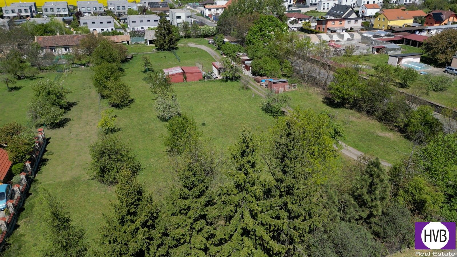 Pozemek pro bydlení · 742 m² · Bašť - 4