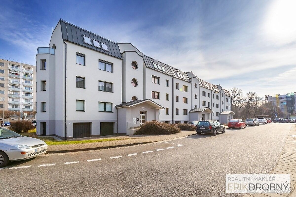 Pronájem byt - Pardubice, 530 09