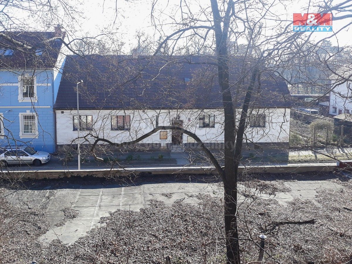 Rodinné domy, Marie Pomocné, Litoměřice, 240 m²