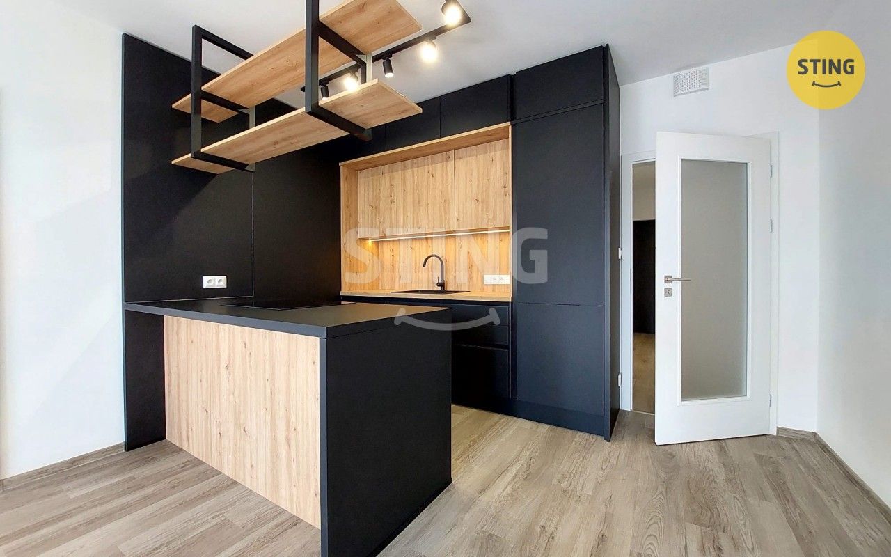 Byt 2+kk · 65 m² · Slovenská, Jihlava - 3