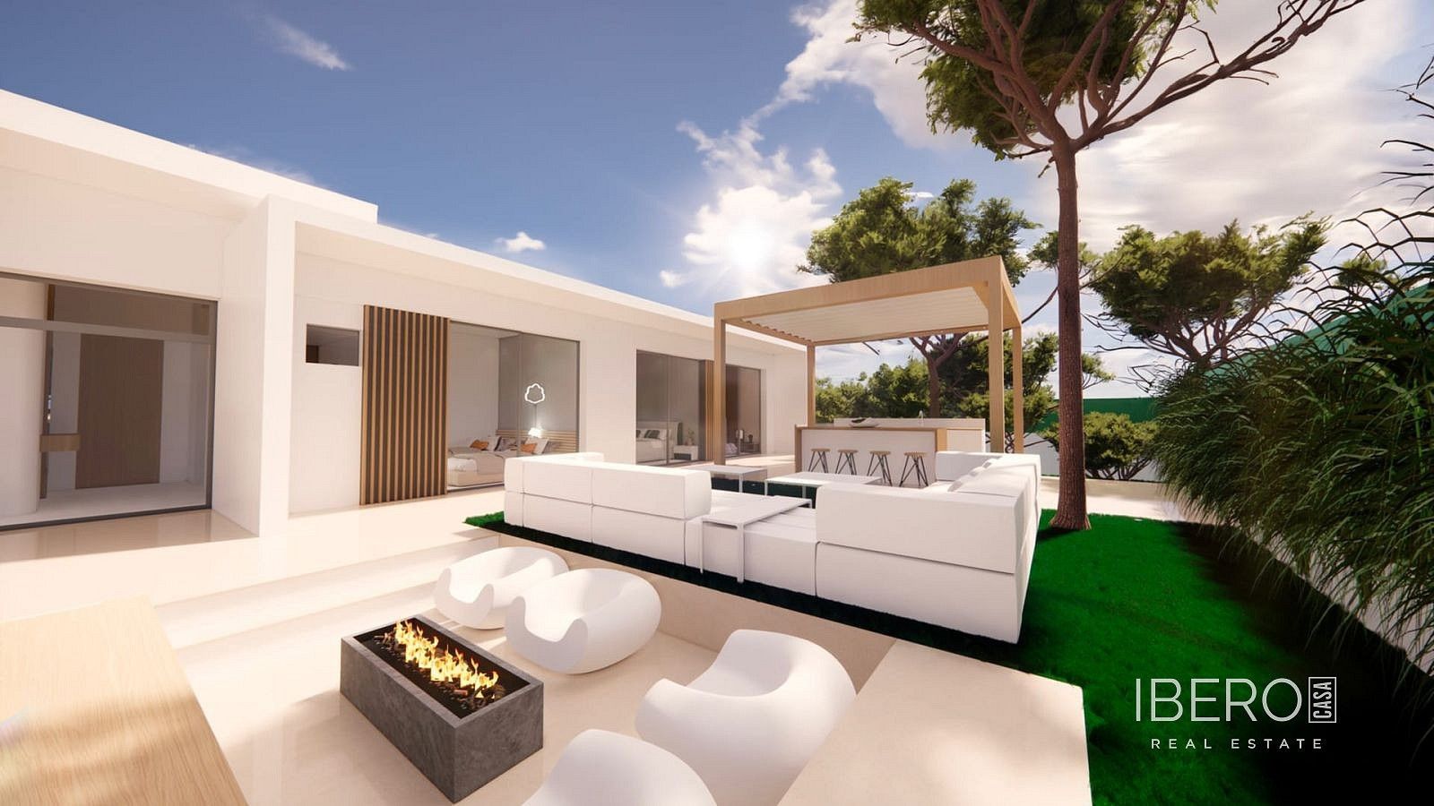 Prodej rodinný dům - Pinar de Campoverde, ES, 189 m² - 2