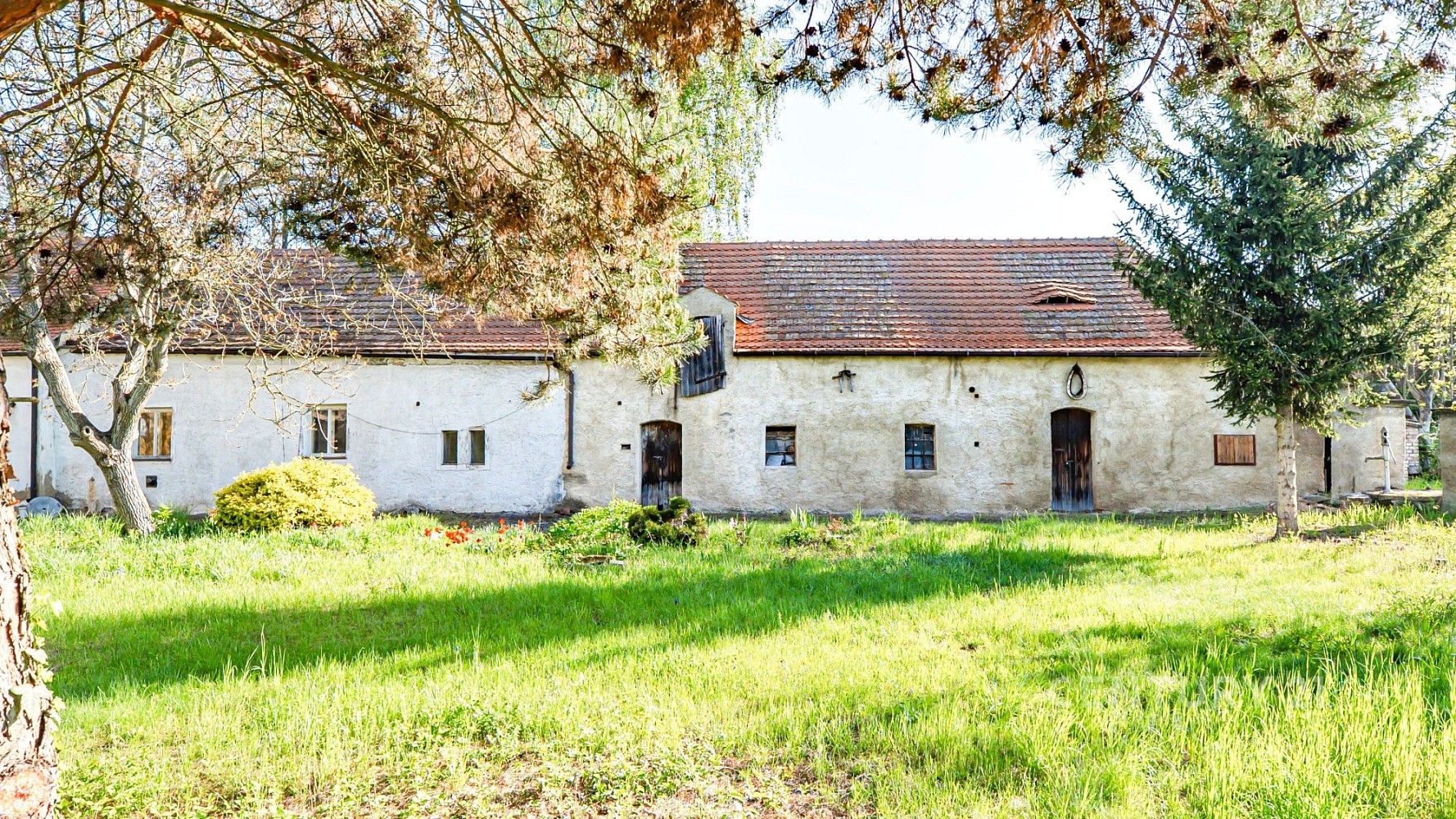 Prodej chalupa - Budyně nad Ohří, okres Litoměřice, Ústecký kraj, 260 m² - 5