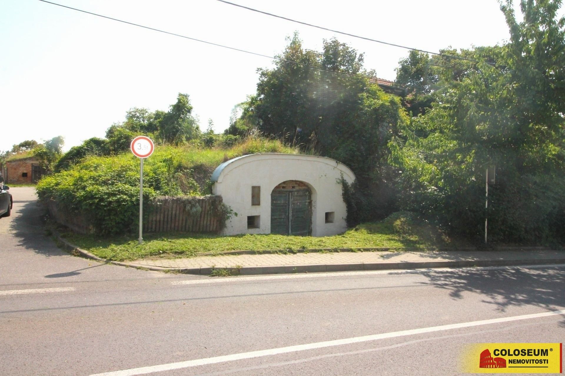 Ostatní, Hrušovany nad Jevišovkou, 36 m² - 1