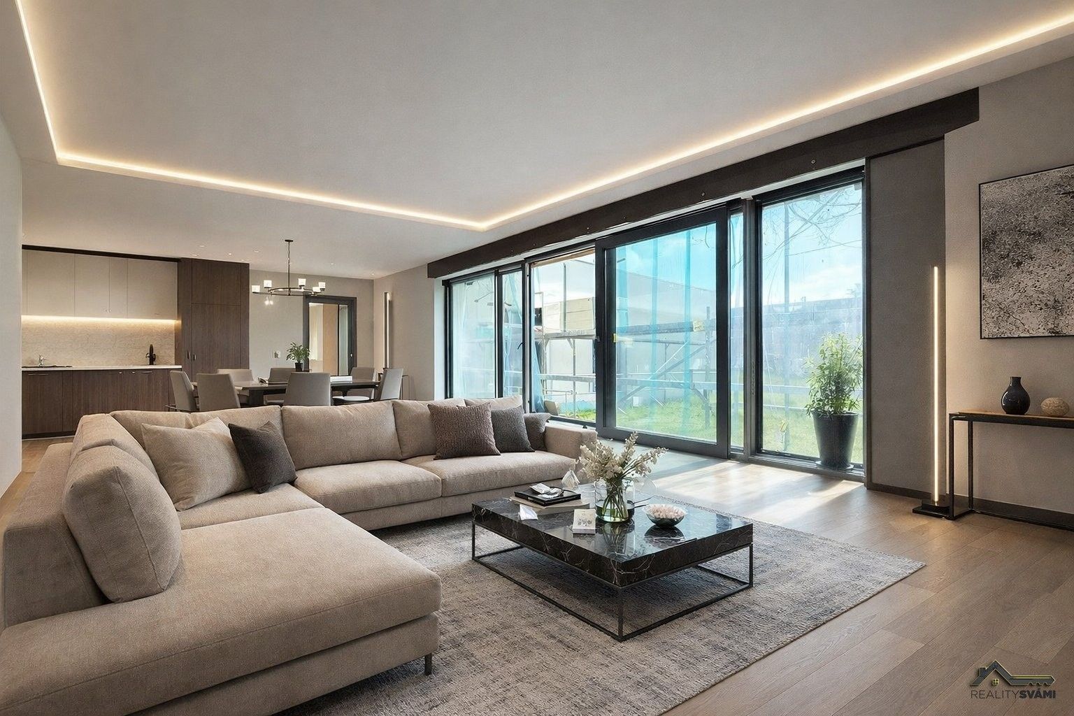 Prodej rodinný dům - Bartovice, Ostrava, 177 m²