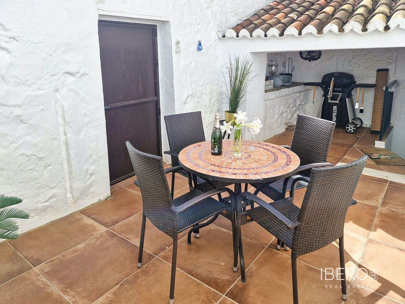 Prodej rodinný dům - Mijas, ES, 130 m² - 2