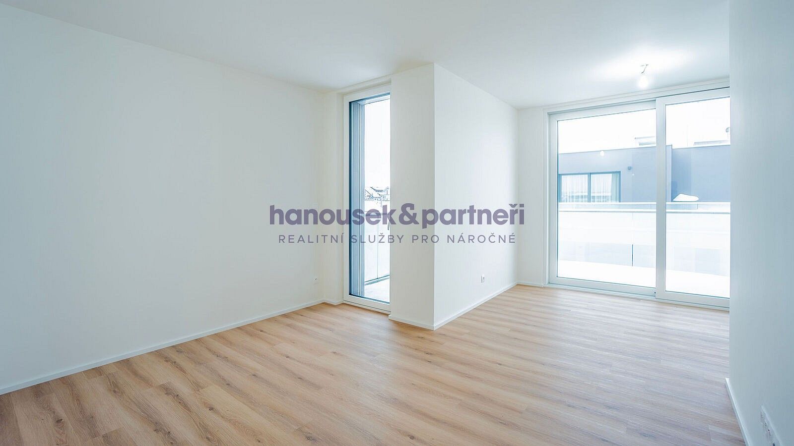 Byt 2+kk · 56 m² · Pražská, Vrchlabí, okres Trutnov - 3