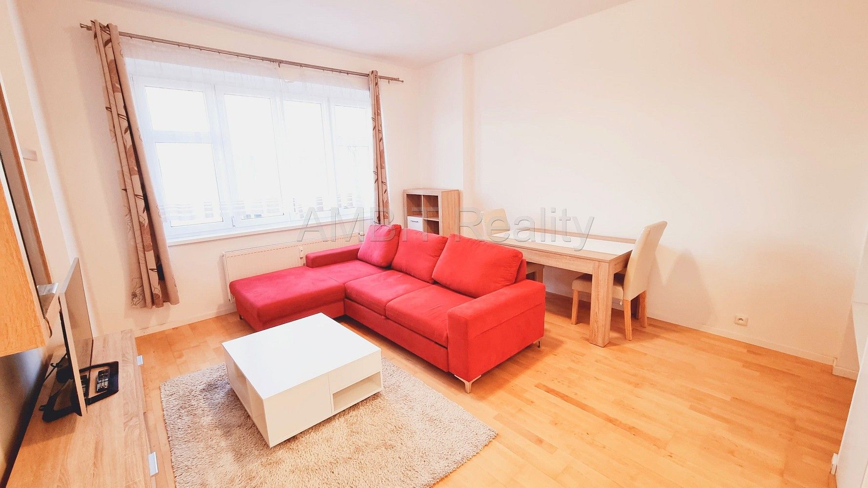 Byt 2+kk · 51 m² · Praha - Břevnov, okres Praha 6, Hlavní město Praha - 4