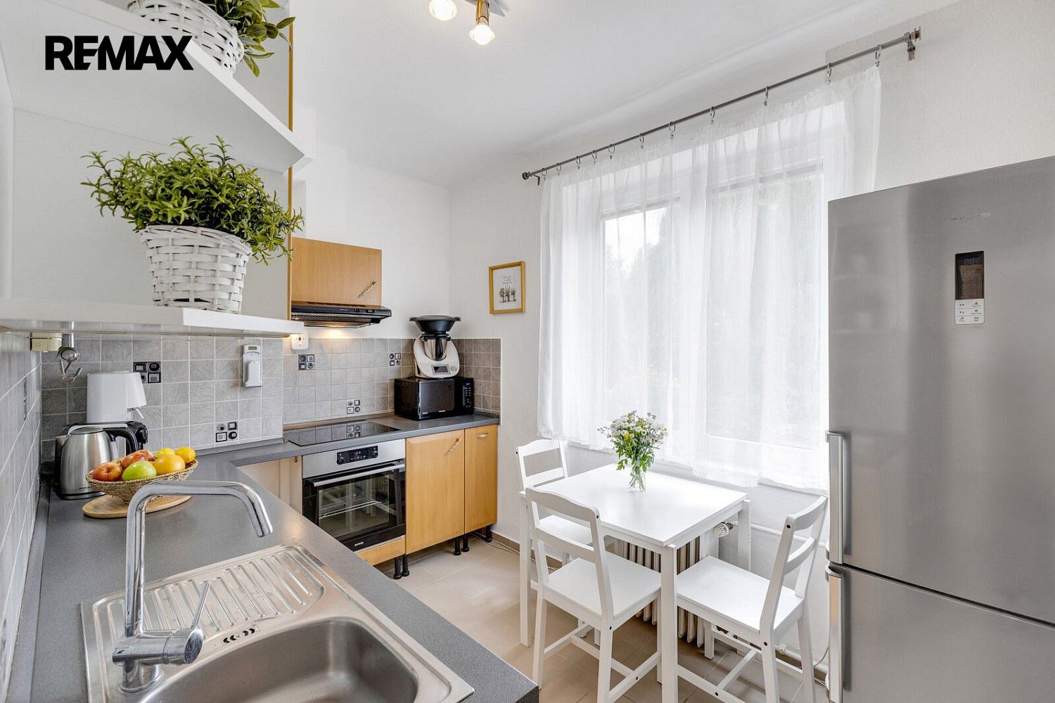 2+1, Sídliště, Žebrák, okres Beroun, 51 m² - 2