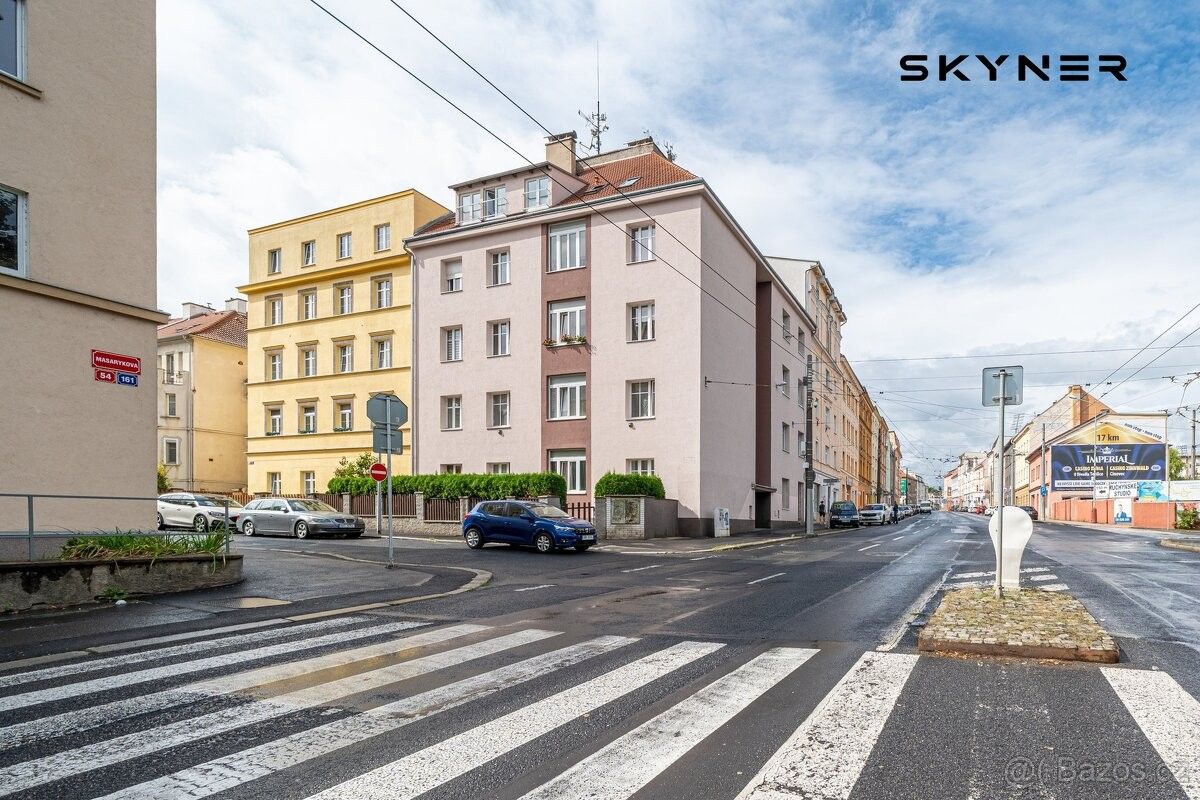 Byty, Ústí nad Labem, 400 01