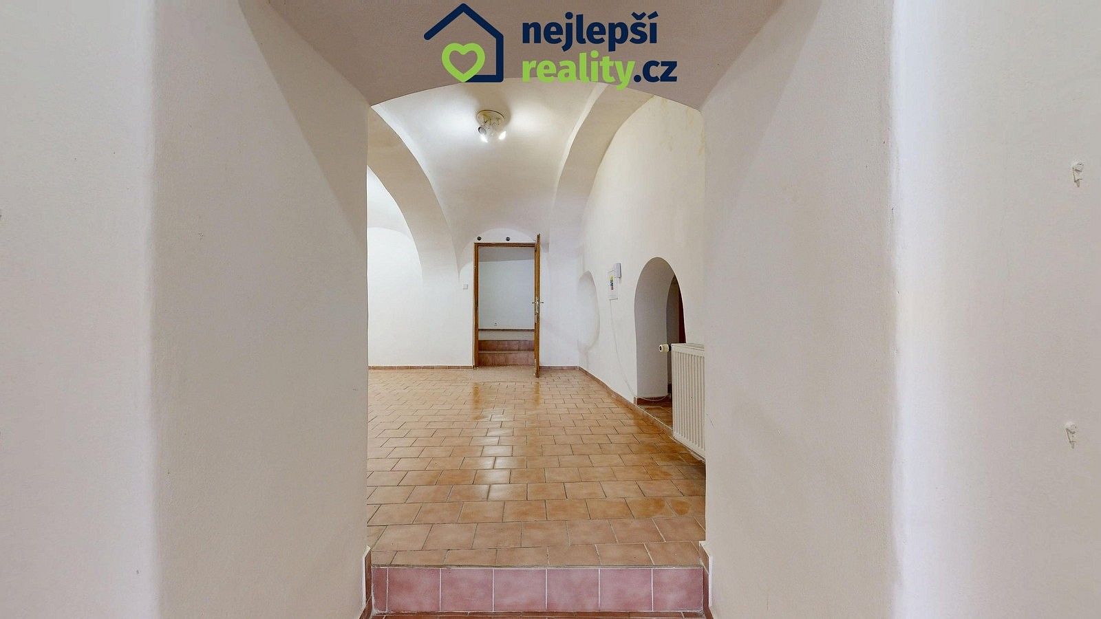 Obchodní prostory, Louny, Ústecký kraj, 165 m² - 2