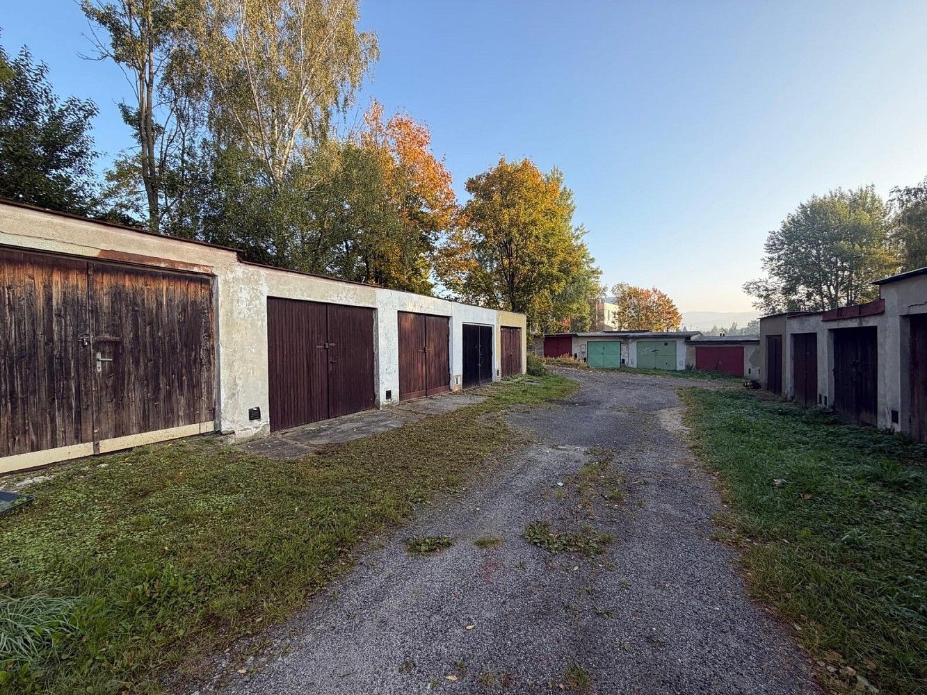 Ostatní, Suldovského, Liberec - Liberec XI-Růžodol I, 18 m² - 1
